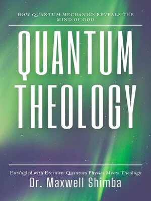 cover image of Quantum Theology